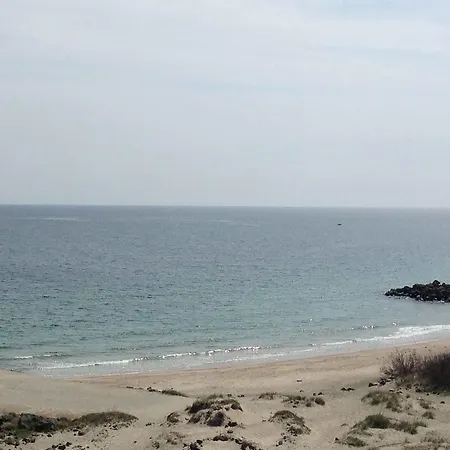 Tuthon Seaside