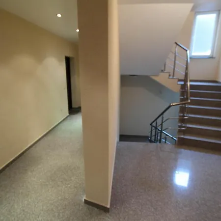 Tuthon Seaside Apartment Pomorie