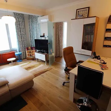 Apartment Tuthon Seaside *