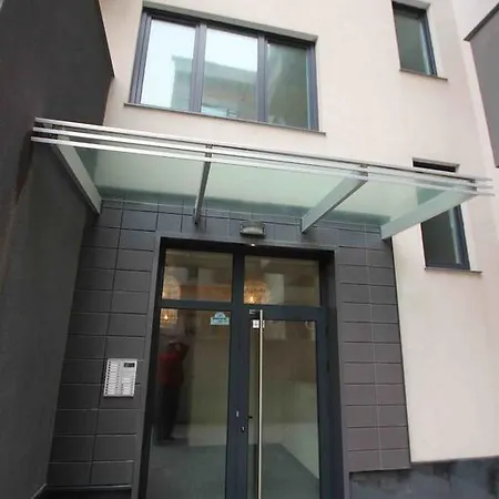 Tuthon Seaside Apartmán