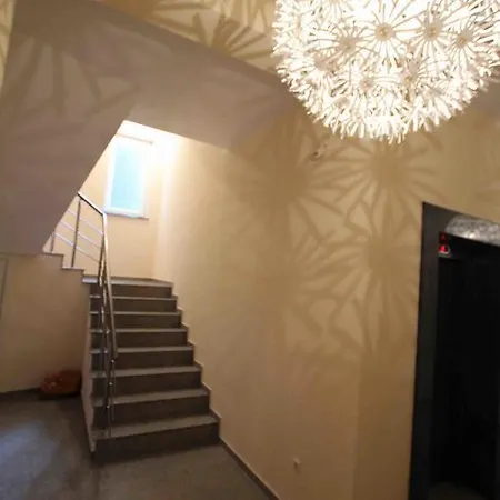 Tuthon Seaside Apartmán Pomorie